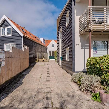 Hello Zeeland - Vakantiehuis Beatrixstraat 27A Domburg Exterior foto