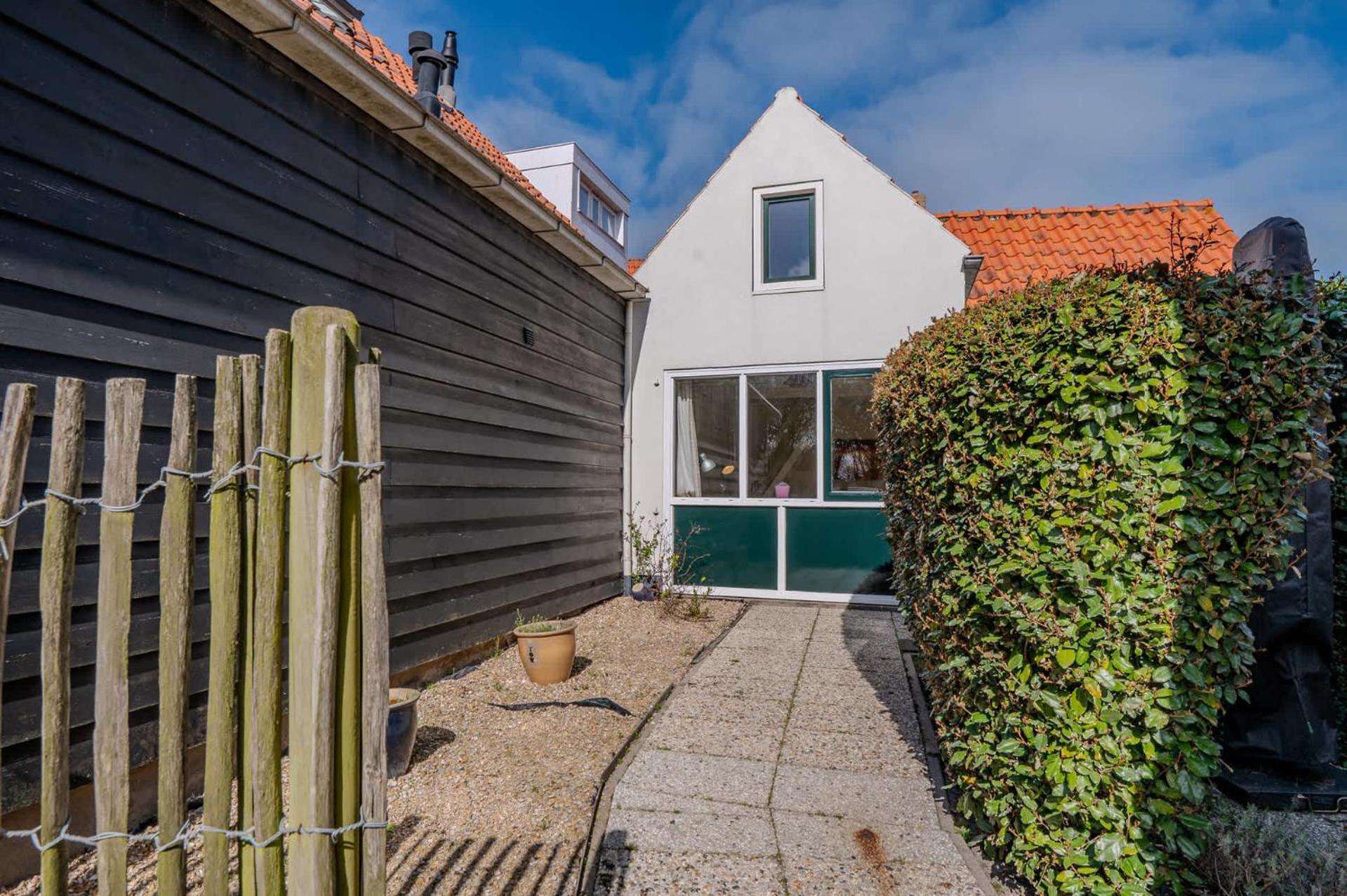 Hello Zeeland - Vakantiehuis Beatrixstraat 27A Domburg Exterior foto